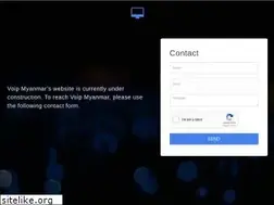 Sites similar to voipmyanmar.com