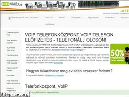 Sites similar to voipnetwork.hu