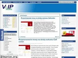 Sites similar to voipnews.pl