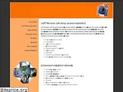Sites similar to voipnirvana.com
