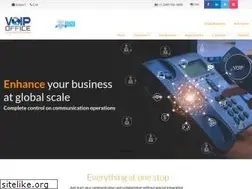 Sites similar to voipoffice.com