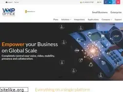 Sites similar to voipoffice.in