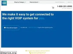 Sites similar to voipphonesupply.com