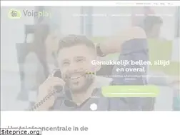 Sites similar to voipplay.be