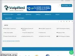Sites similar to voipred.com