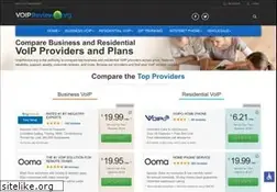 Sites similar to voipreview.org