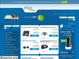 Sites similar to voipsklep.pl