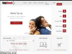 Sites similar to voipsmash.com