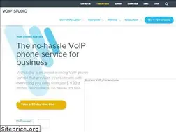 Sites similar to voipstudio.com