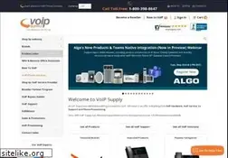 Sites similar to voipsupply.com