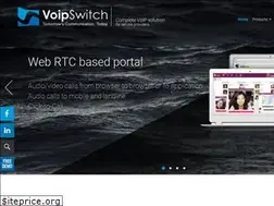 Sites similar to voipswitch.com