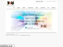 Sites similar to voipsystemscr.com