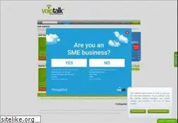 Sites similar to voiptalk.org