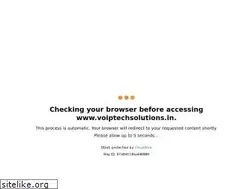 Sites similar to voiptechsolutions.in