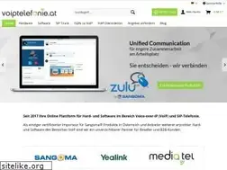 Sites similar to voiptelefonie.at