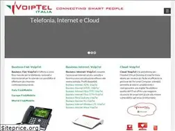 Sites similar to voiptelitalia.it