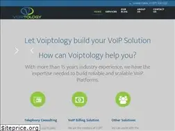 Sites similar to voiptology.com