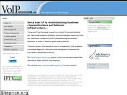 Sites similar to voiptroubleshooter.com
