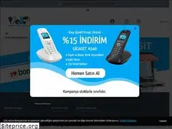 Sites similar to voipurunleri.com