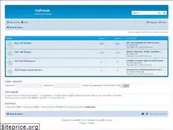 Sites similar to voipxhub.com