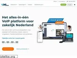 Sites similar to voipzeker.nl