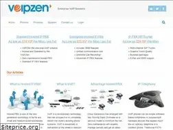 Sites similar to voipzen.com