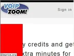 Sites similar to voipzoom.com