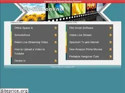 Sites similar to voir-film.online