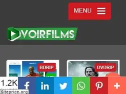 Sites similar to voir-film1.com