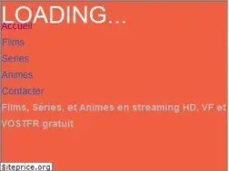 Sites similar to voir-films.com