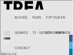 Sites similar to voir-stream.com