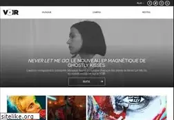 Sites similar to voir.ca