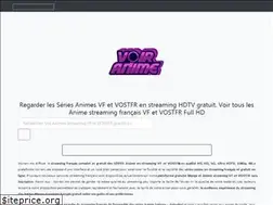 Sites similar to voirani.me