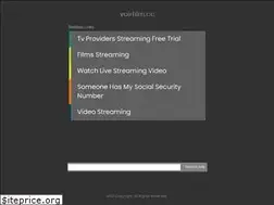 Sites similar to voirfilm.cc