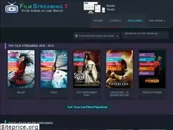 Sites similar to voirfilm.live