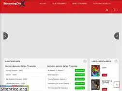 Sites similar to voirfilm.plus