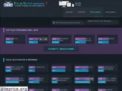 Sites similar to voirfilm.pw