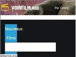 Sites similar to voirfilm.red