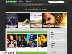 Sites similar to voirfilms.bz