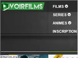 Sites similar to voirfilms.ch