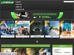 Sites similar to voirfilms.com