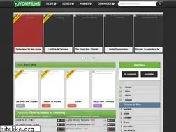 Sites similar to voirfilms.la
