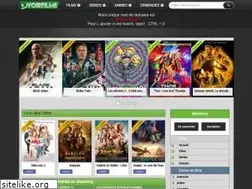 Sites similar to voirfilms.live