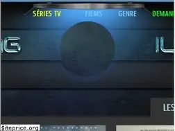 Sites similar to voirfilms.planet-streaming.com