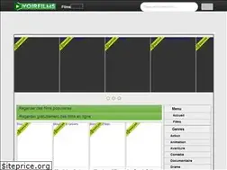 Sites similar to voirfilms.plus