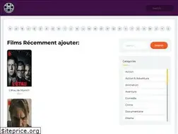 Sites similar to voirfilms.stream