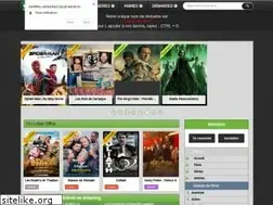 Sites similar to voirfilms.unblocked.cloud