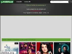 Sites similar to voirfilms.unblocked2.me