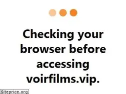 Sites similar to voirfilms.vip