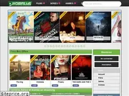 Sites similar to voirfilms1.vip